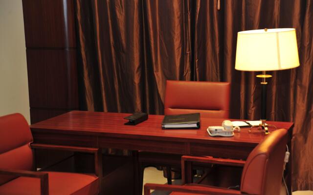 Crowne Plaza Al Khobar by IHG