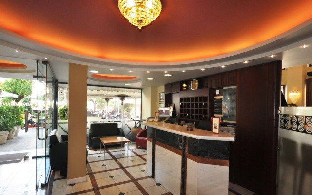 Morfeas Hotel