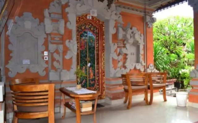 Nyoman Murjana Homestay