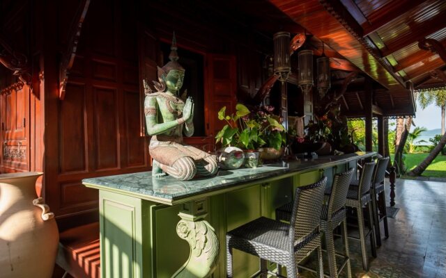 Royal Thai Villas