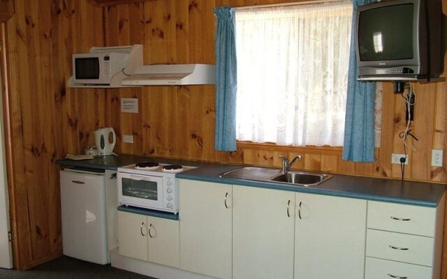 Bicheno East Coast Holiday Park