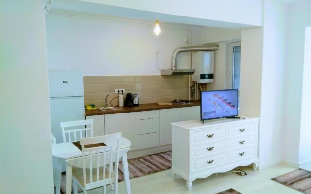 Studio Vivo Granvia