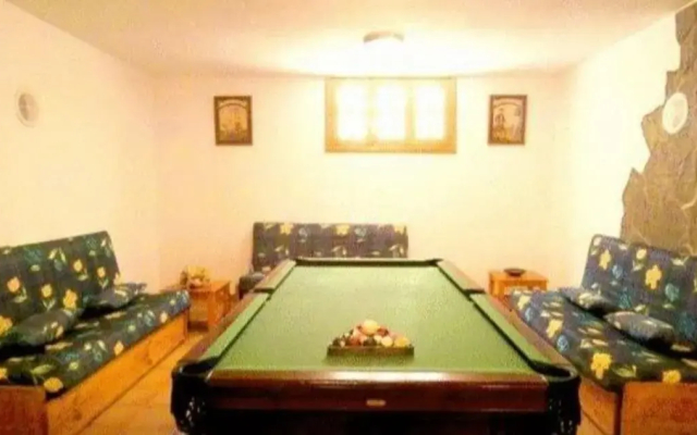Vip Villas