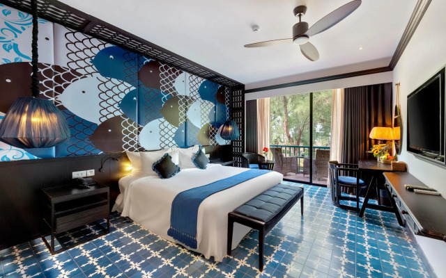 Sol An Bang Beach Resort & Spa