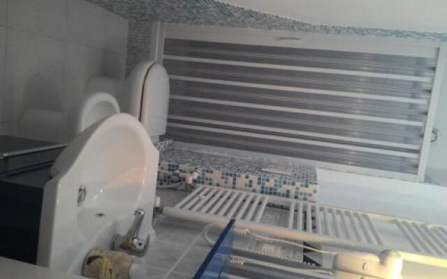 B&B L'Oasi dei Sogni