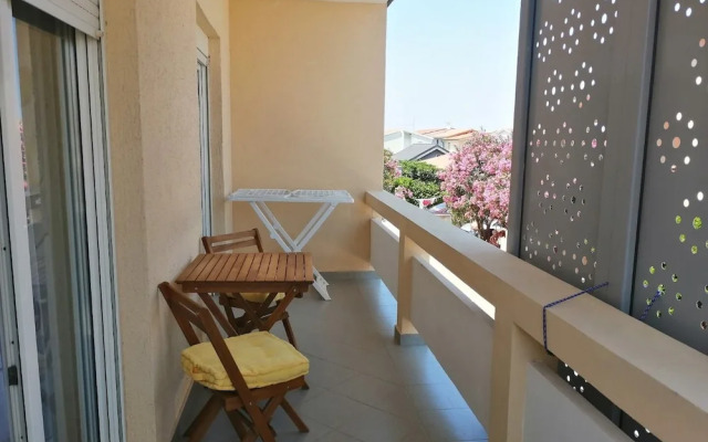 Sanja - 100 Meters to the Beach - A2