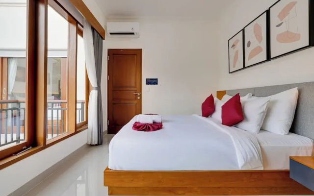 Villa Prinz near Nusa Dua Beach