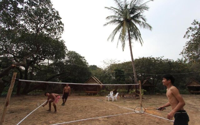 Phayam Garden Bungalow