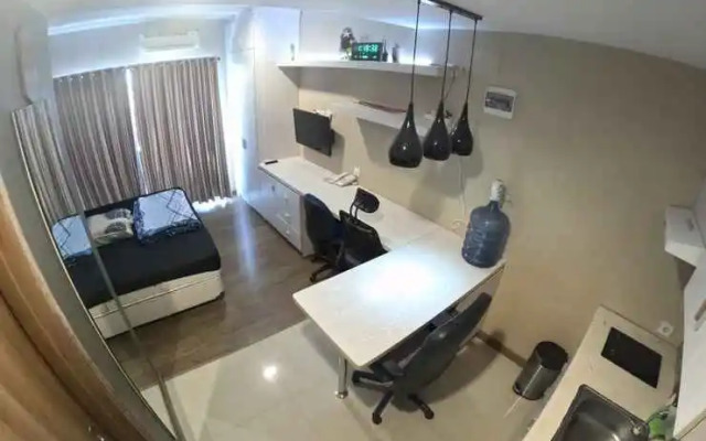 Student Park 606 by We Stay