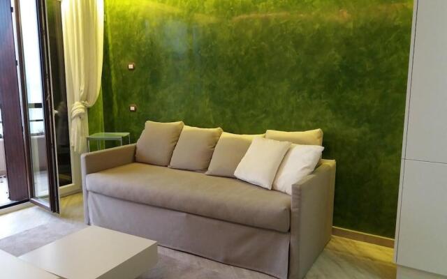 BMP Apartment Orchidea