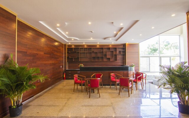 Tien An Hotel Vung Tau