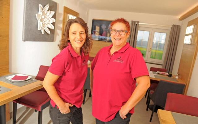 Waldeslust Apartments