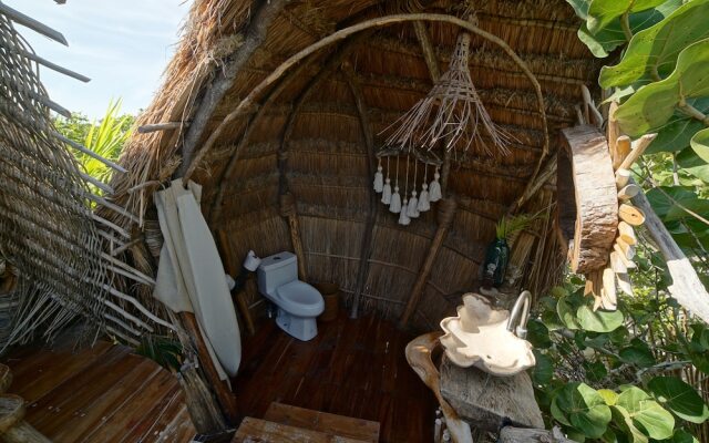Ikal Hotel Tulum