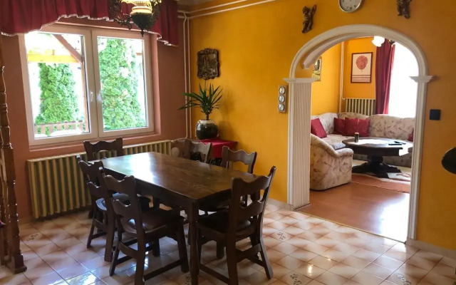 Valentin Vendégház