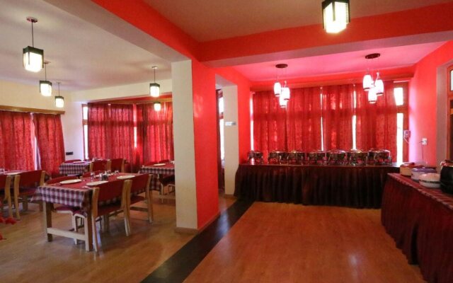Hotel The Ladakh