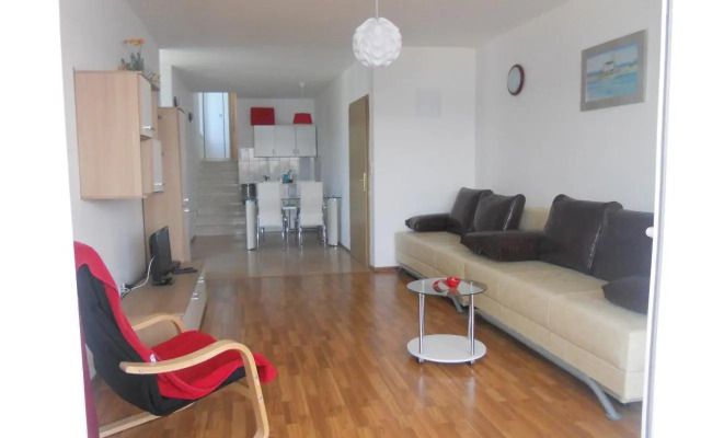 Apartments Villa Alfa