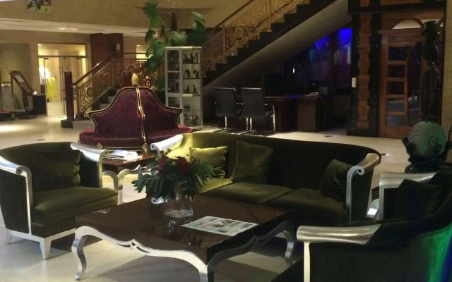 Sun Beach Hotel