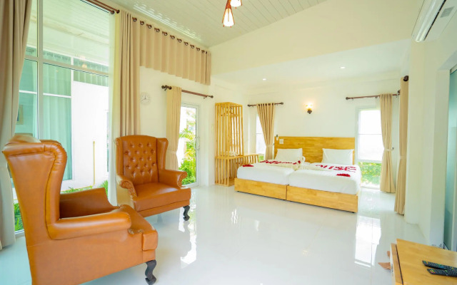 The White House Boutique Chiangrai