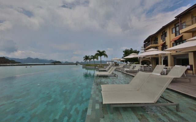 Resorts World Langkawi