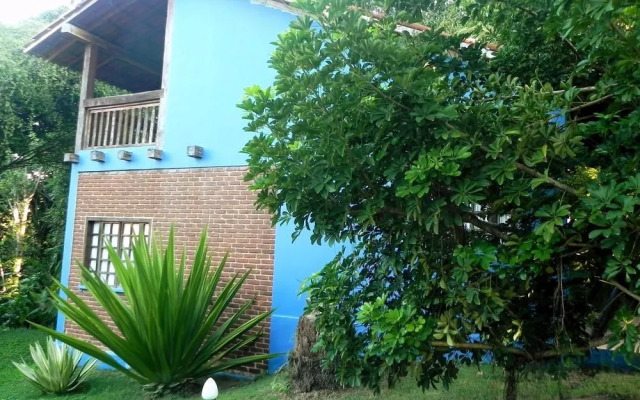 Pousada Ouro Sobre Azul 2