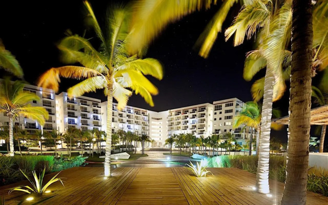 The Suite Playa Blanca