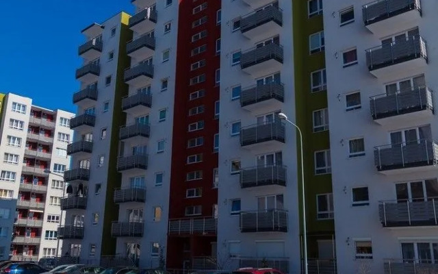 Brasov Holiday Apartments Seasons