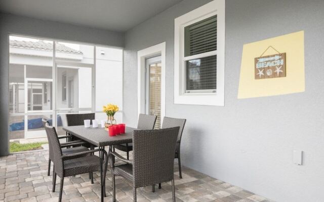 Amazing House! Champions Gate - 1682MVD