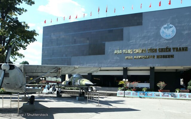 Your Home Serviced Apartment