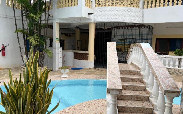 Charming and Remarkable15-bed Villa in Diani Beach
