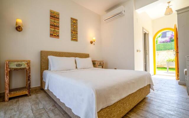 Hotel De Gold Alacati