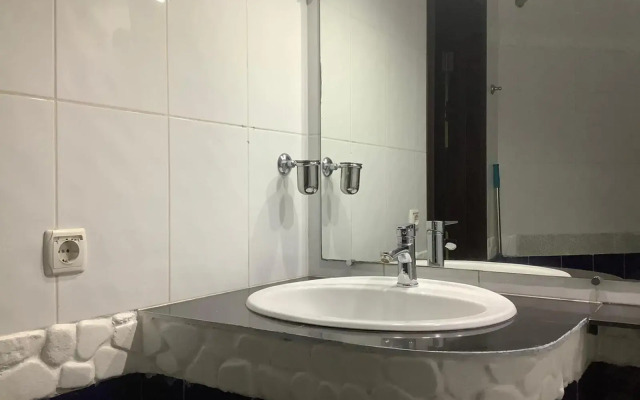 Luxury Apartment 2 rooms