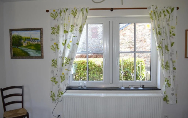 Gîte La Clef des Champs