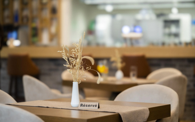 City Hotel Glarnerland