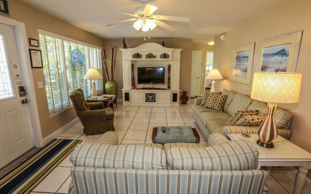 4870 Coquina Road