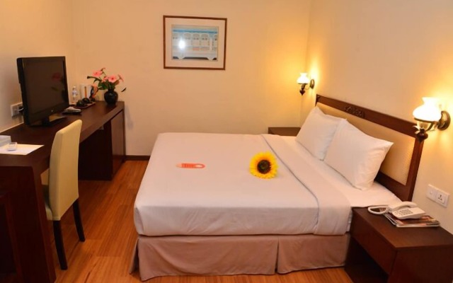 Cheng Ho Residence