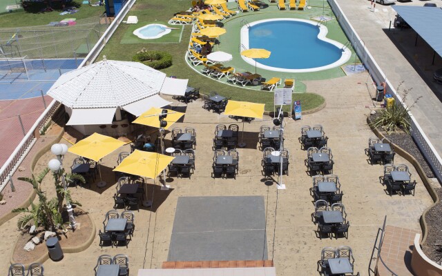 Acuasol Aparthotel 