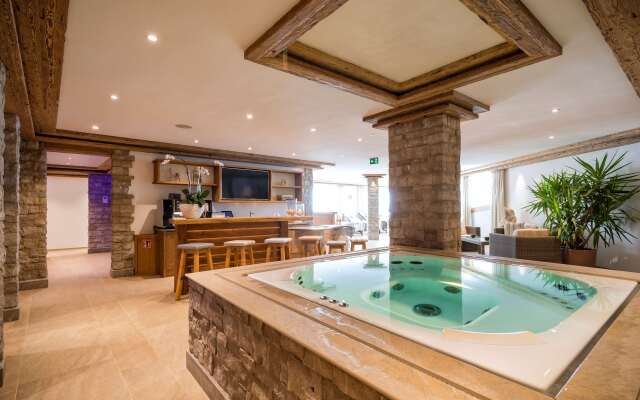 Hotel Sarain Active Mountain Resort