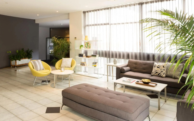 Frontier Hotel Darwin