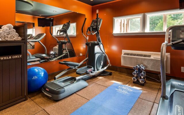 Spark by Hilton Chincoteague Island