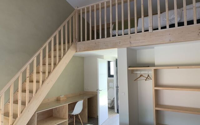 L'Hacienda Villa Verdé