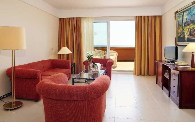 Hipotels Complejo Barrosa