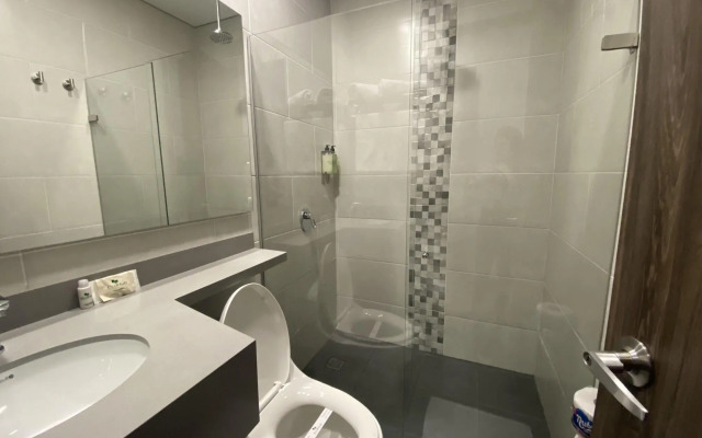 EcoHub Hotel Medellin