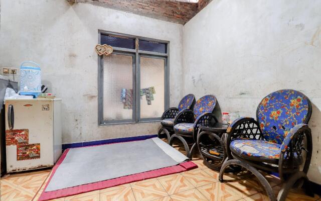 Helendami Homestay