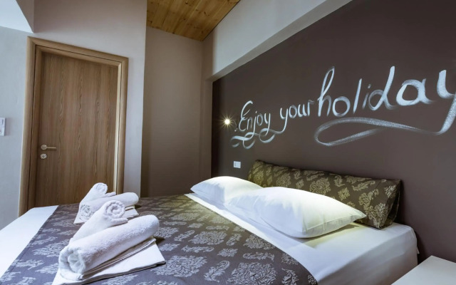 Gregory Comfort Hotel
