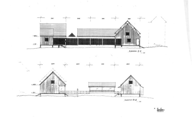 Teakwood Villa