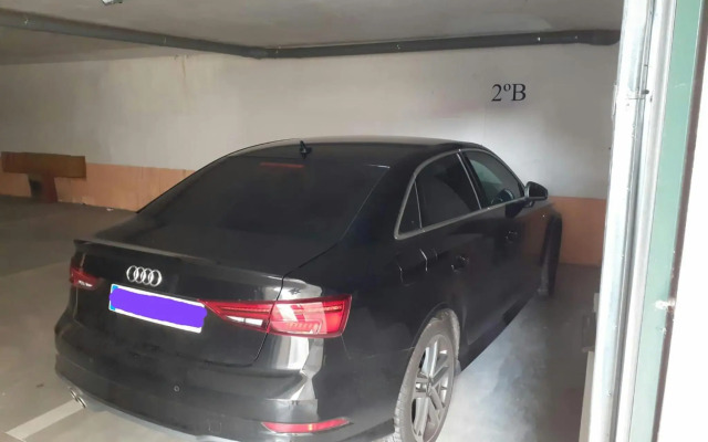 Apartamento Calvarios