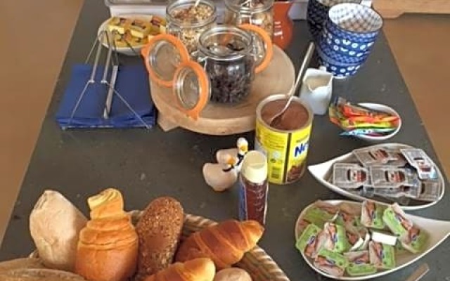 Casa Mama Mia