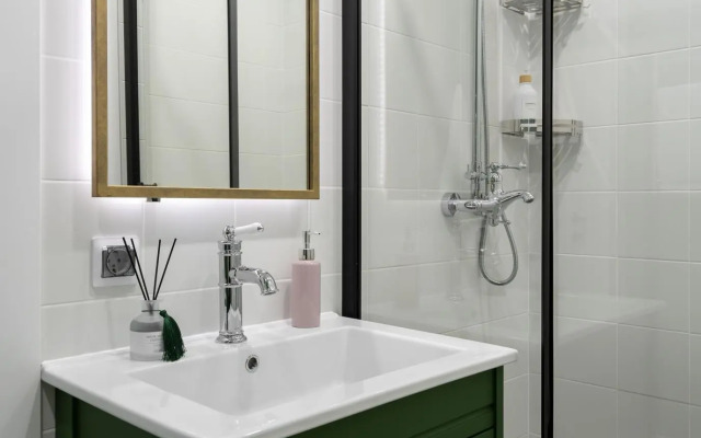 Квартирика Classic