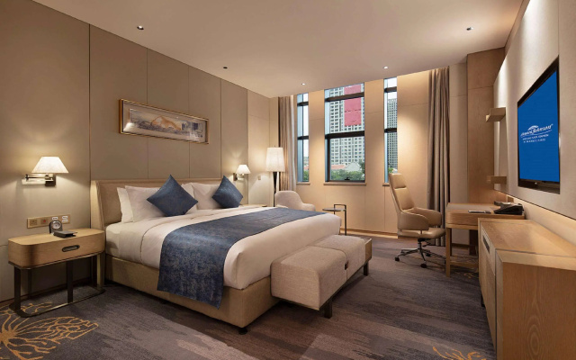 Howard Johnson by Wyndham Jimei Lake Plaza Xiamen