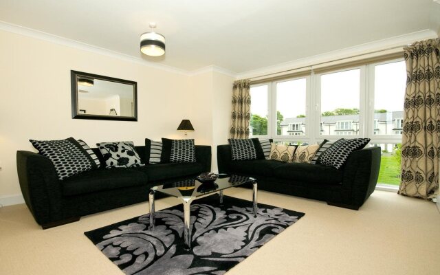 Oakhill Apartments Aberdeen